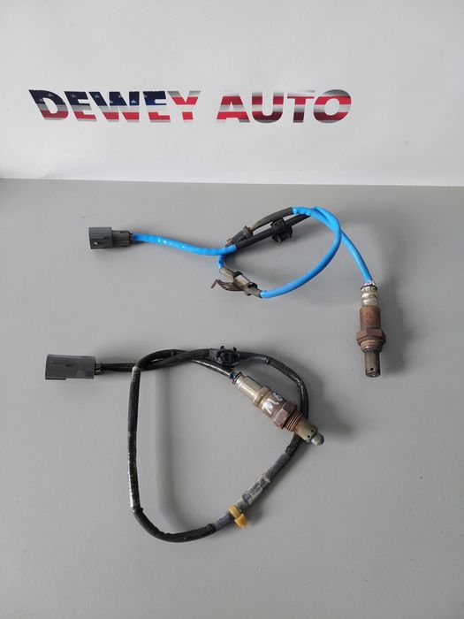 Лямбда зонд Мазда 6 2.5 2020 Розборка Mazda 6 GL 2.5 2020