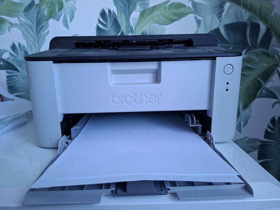 Brother hl-11 drukarka laserowa
