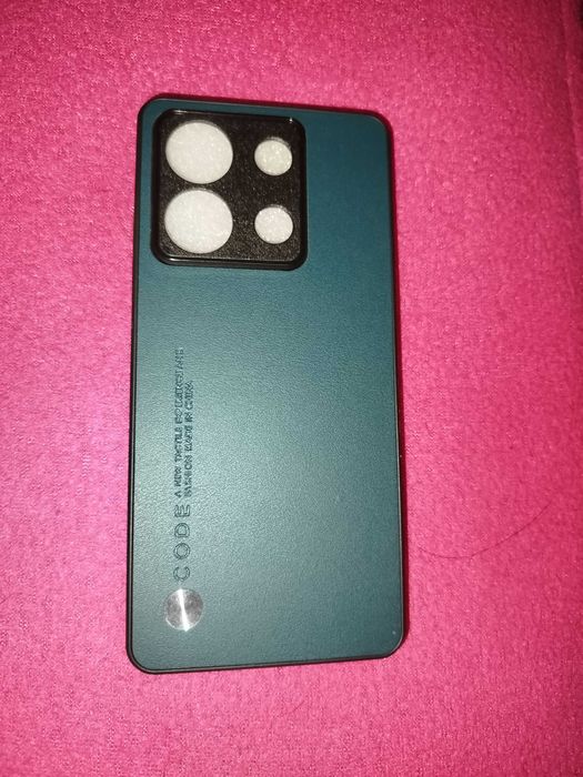 Capas proteção para Xiaomi Redmi 13