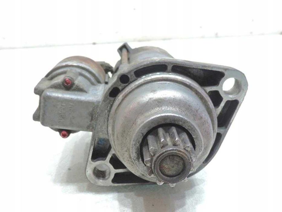 Стартер Volkswagen Passat 2.0 tdi Golf 2.0 Caddy Touran 2.0 Пасат 2.0