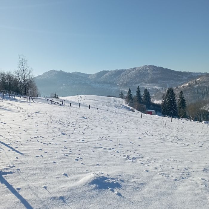 Продається земельна ділянка Славське