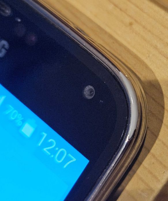 Samsung Galaxy S5 (SM-G900F) 16GB