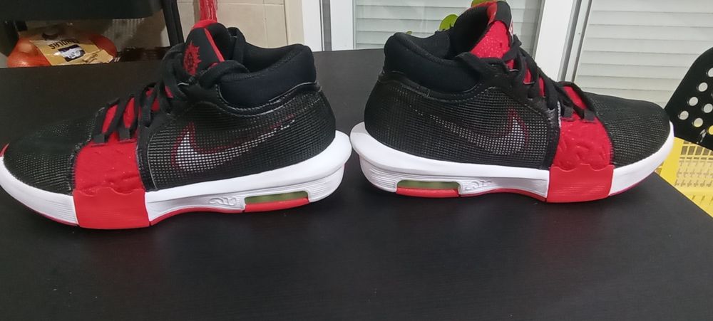 Nike air (Basketball)