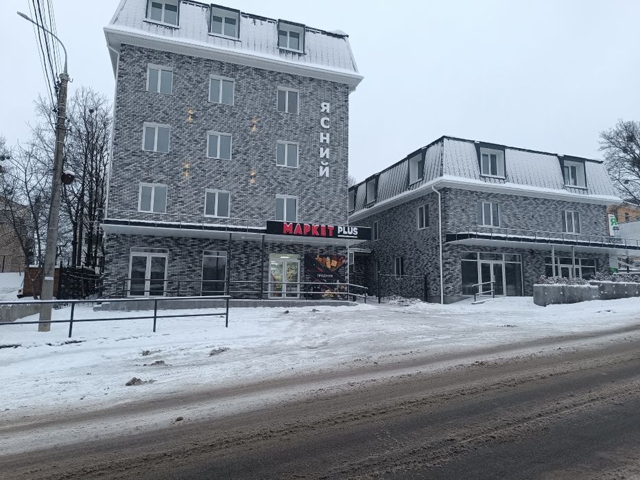 Продається 1 кім квартира Вінниця