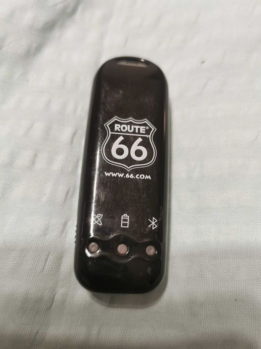 Antena GPS da marca Route 66