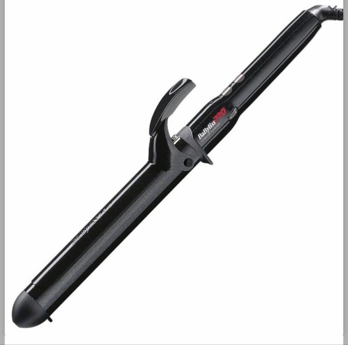 Плойка нова 32 мм товщина BaByliss професійна