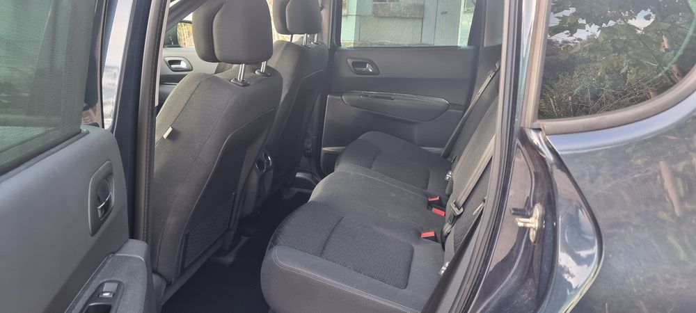 Peugeot 3008 1.6HDI 120cv Nacional