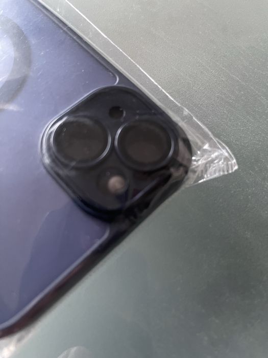 Capa iPhone 14/15 Plus