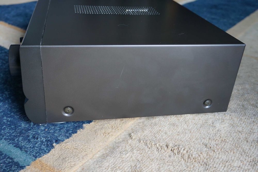 Technics SA-GX390 Amplituner Wzmacniacz