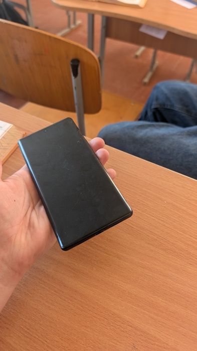 Google Pixel 6 pro 12/128