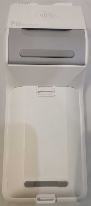 POS Portátil Android - Sitten P10 Mobile