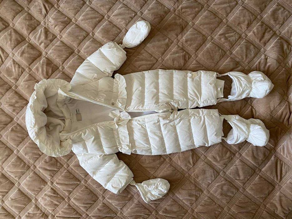 Комбінізон зимовий(пуховий), CHICCO