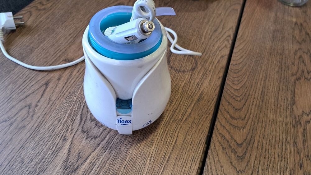 Aquecedor de biberão64739335312131120