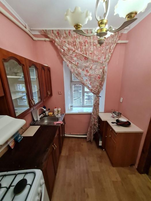 Продаж 2 кімнатний будинок Фасад, Центр