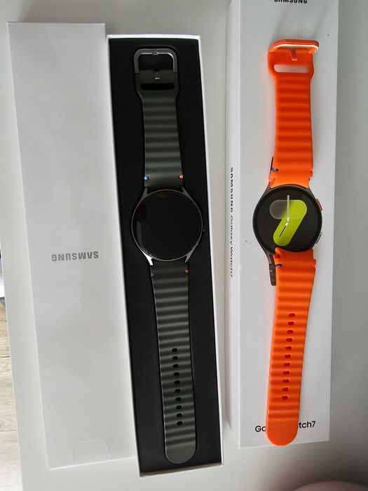 Samsung galaxy watch 7 44mm LTE