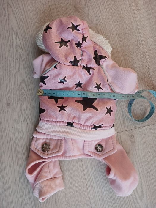 Одяг для маленької собаки