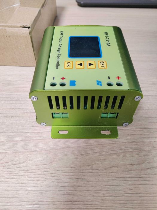 Продам повышающий DC/DC преобразователь