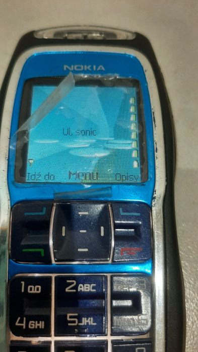Nokia 3220 Okazja!!!
