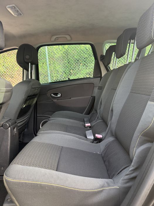 Renault Grand Scenic 1.5 DCi | Nacional