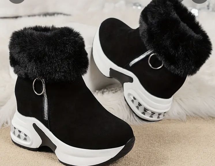 Черевики р-р 35 ( 22 см )