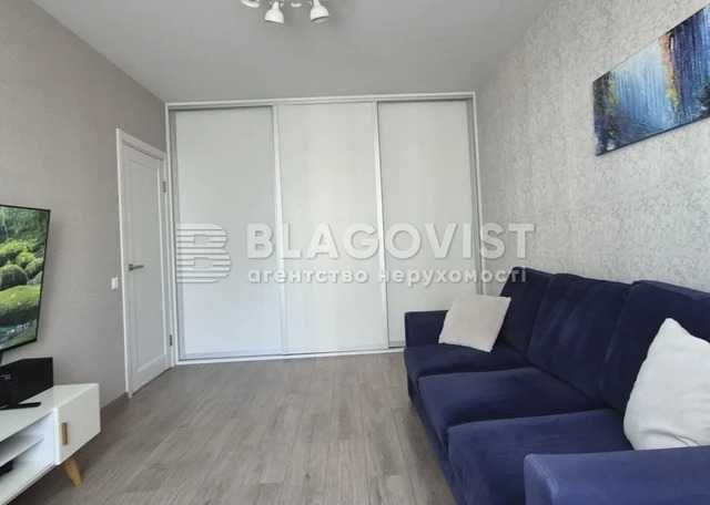 1-room apartment apartment by the address (area 36 m²) - Atlanta.ua - photo 5