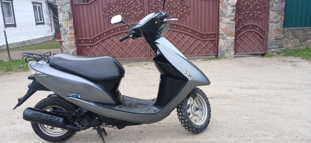 Хонда діо 622222
