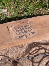 Stare meble | Meble do renowacji