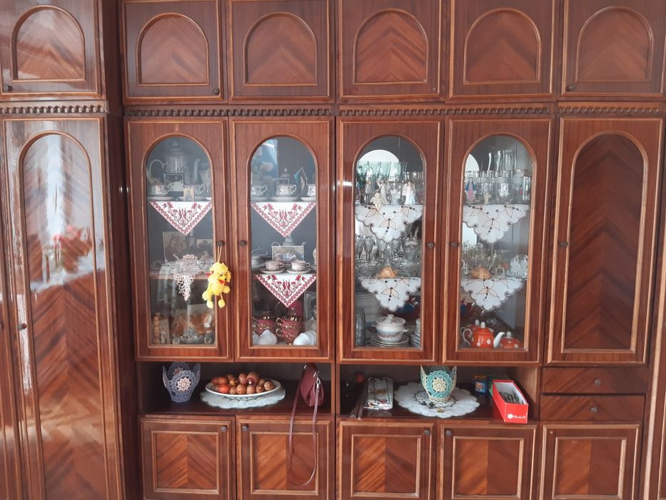 Стінка меблева Калина