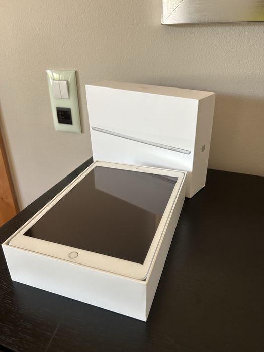 Ipad 7ª geração (2019)