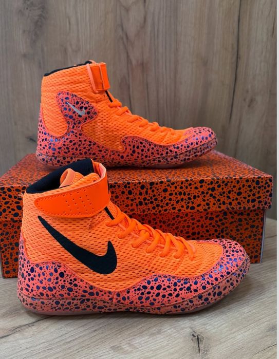 Борцовки Nike Inflict 3 оригинал