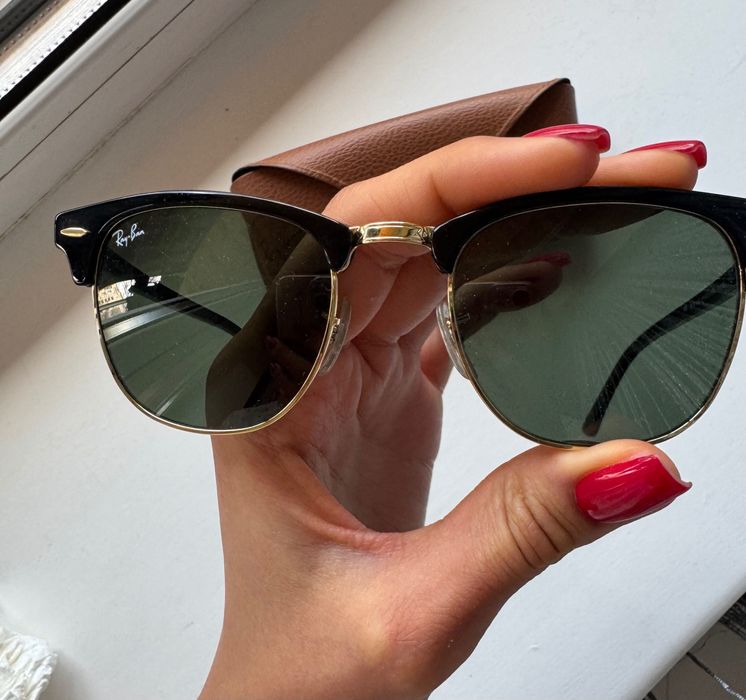 Окуляри  Ray-Ban