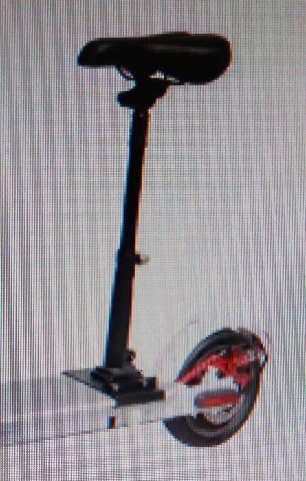 Trotinete Xiaomi elétrica