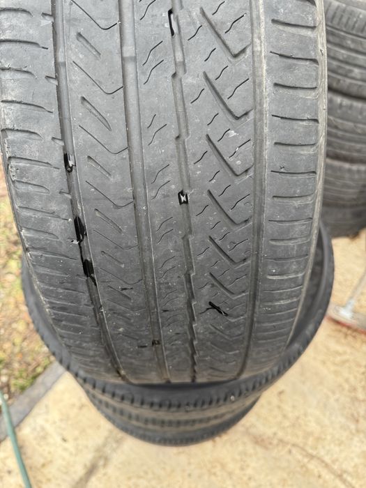 Шини yokohama 255 45 r19 Advan Sport