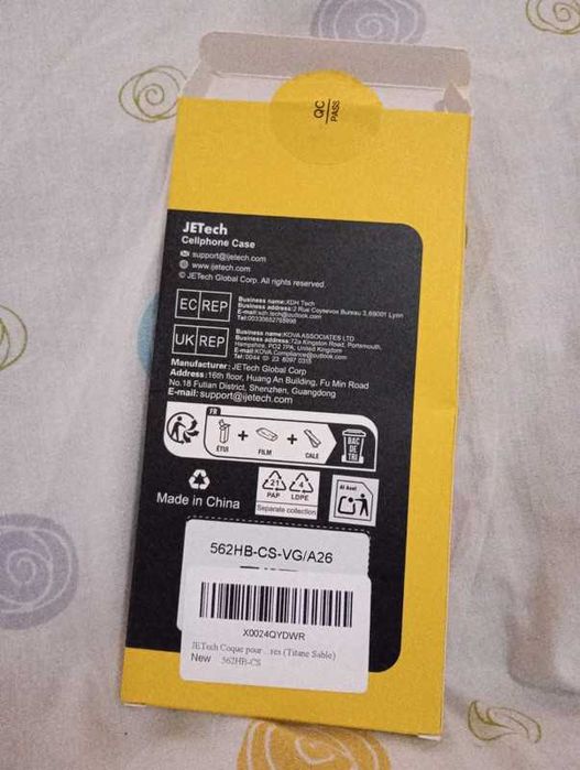 Capa de telemóvel para iPhone 16 pro max