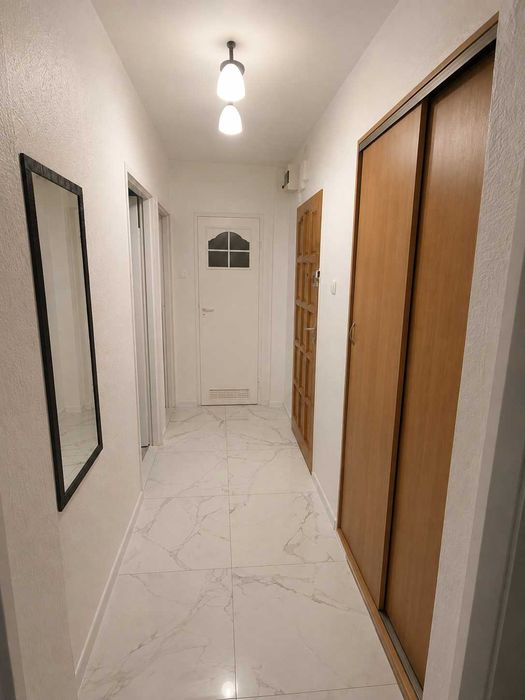 Rezerwacja Mieszkanie 38m2 Paderewskiego 3 piętro