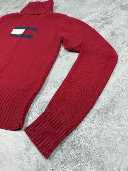 Жіночий светр tommy hilfiger