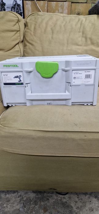 Festool TDC 18 wkrętarka