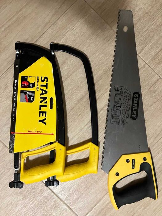 Продам ручной инструмент Stanley, HYPER TOOLS, MONTERO