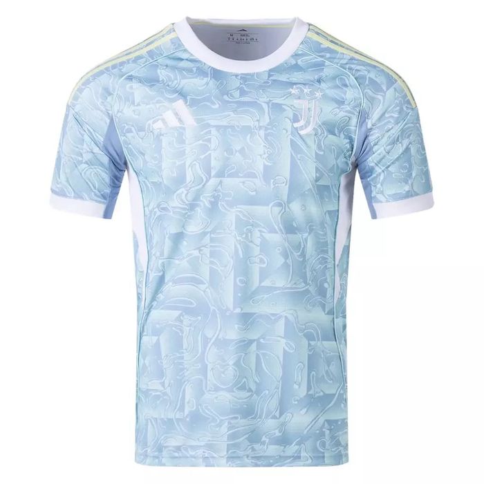 Camisola Juventus II 25/26