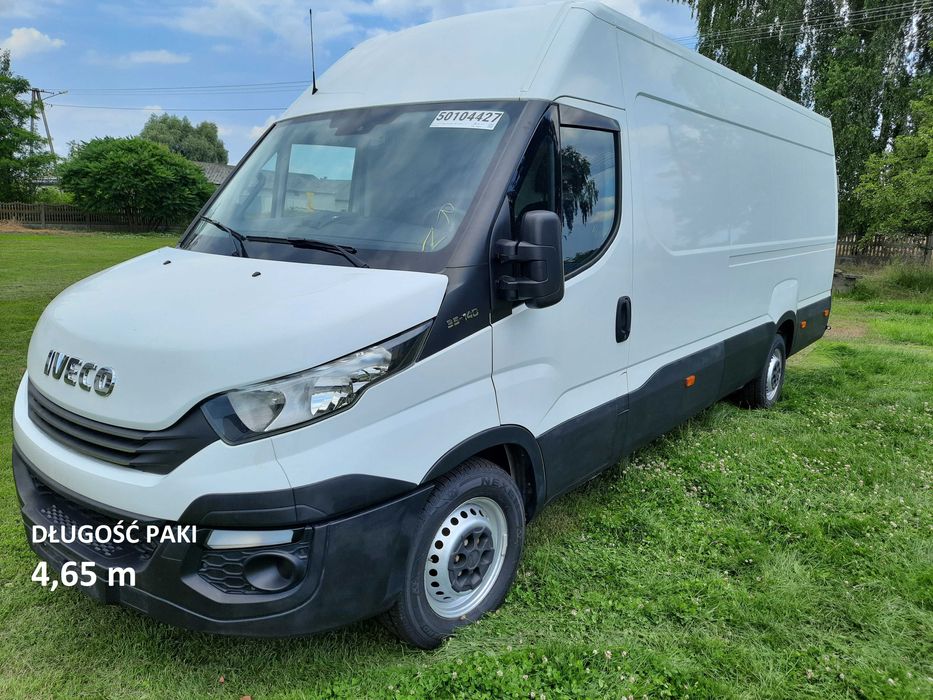 Wypożyczalnia busów wynajem samochodów dostawczych Autolawety Winda