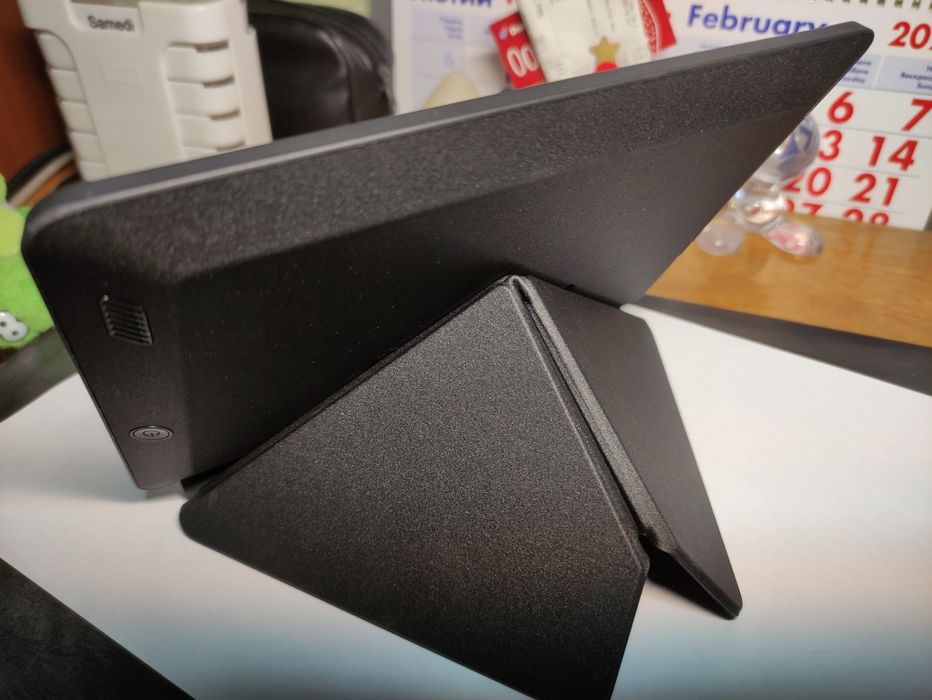 Обкладинка Amazon Kindle Fire HD 3 gen Origami Cover