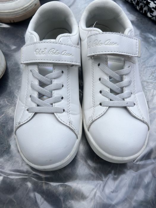 Кроссивки для девочек