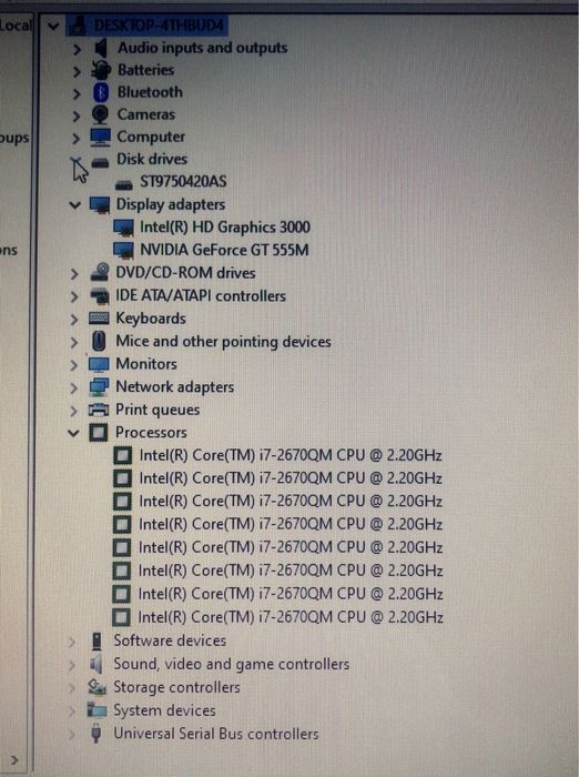 Dell XPS 17 L702X