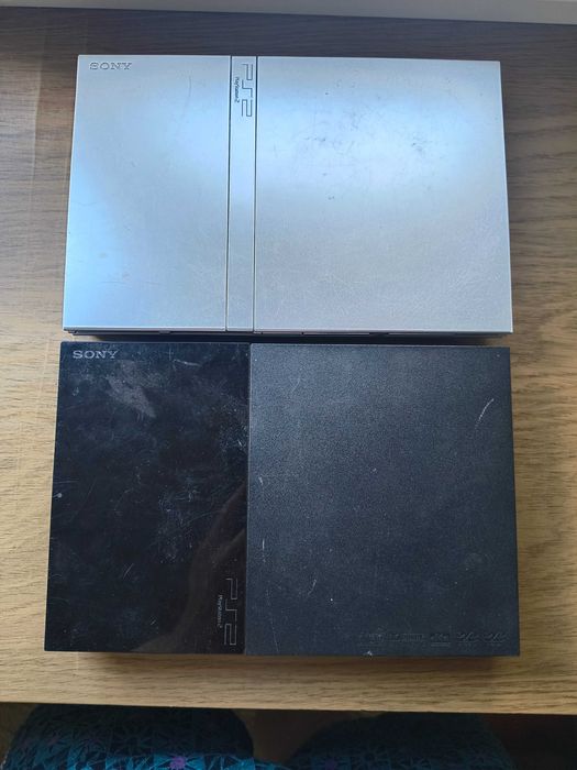 Sony PlayStation 2 slim