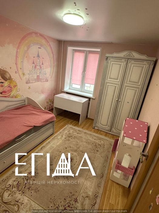 2-кімнатна квартира Центр