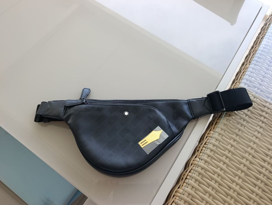 Bolsa Montblanc Extreme 3.0