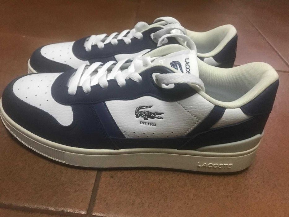 Sapatilhas Lacoste