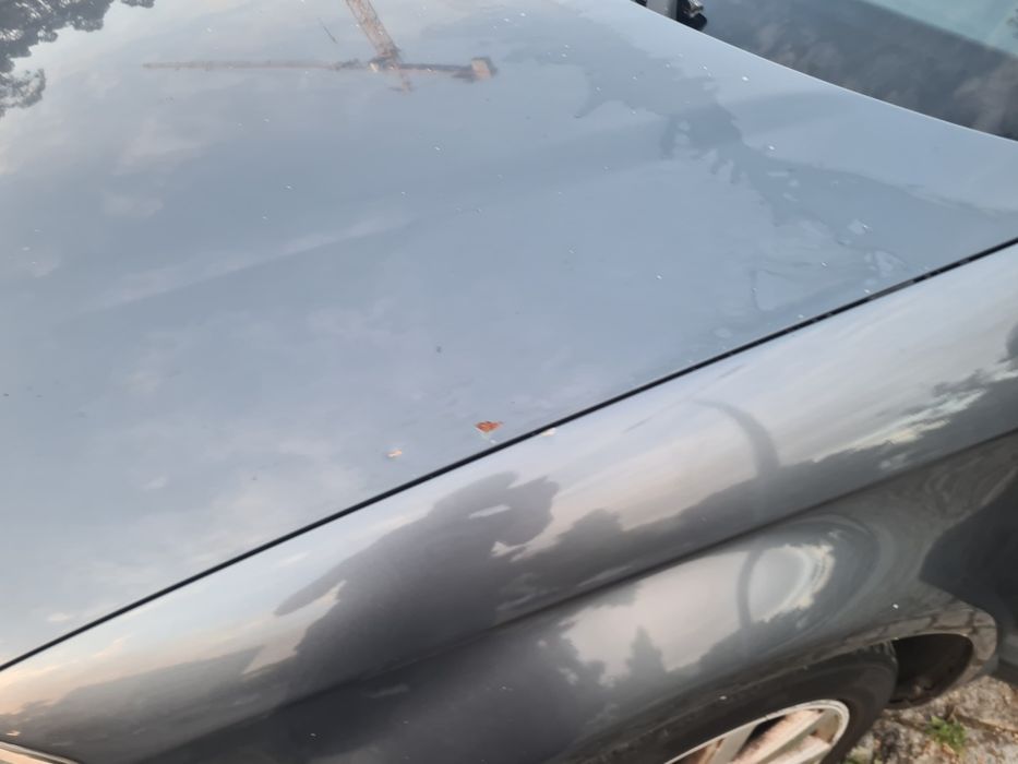 Audi A3 Tdi SLine