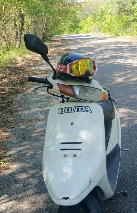 Продам мопед Хонда такт 24