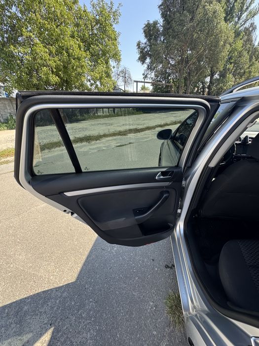 Продам Volkswagen Golf 6